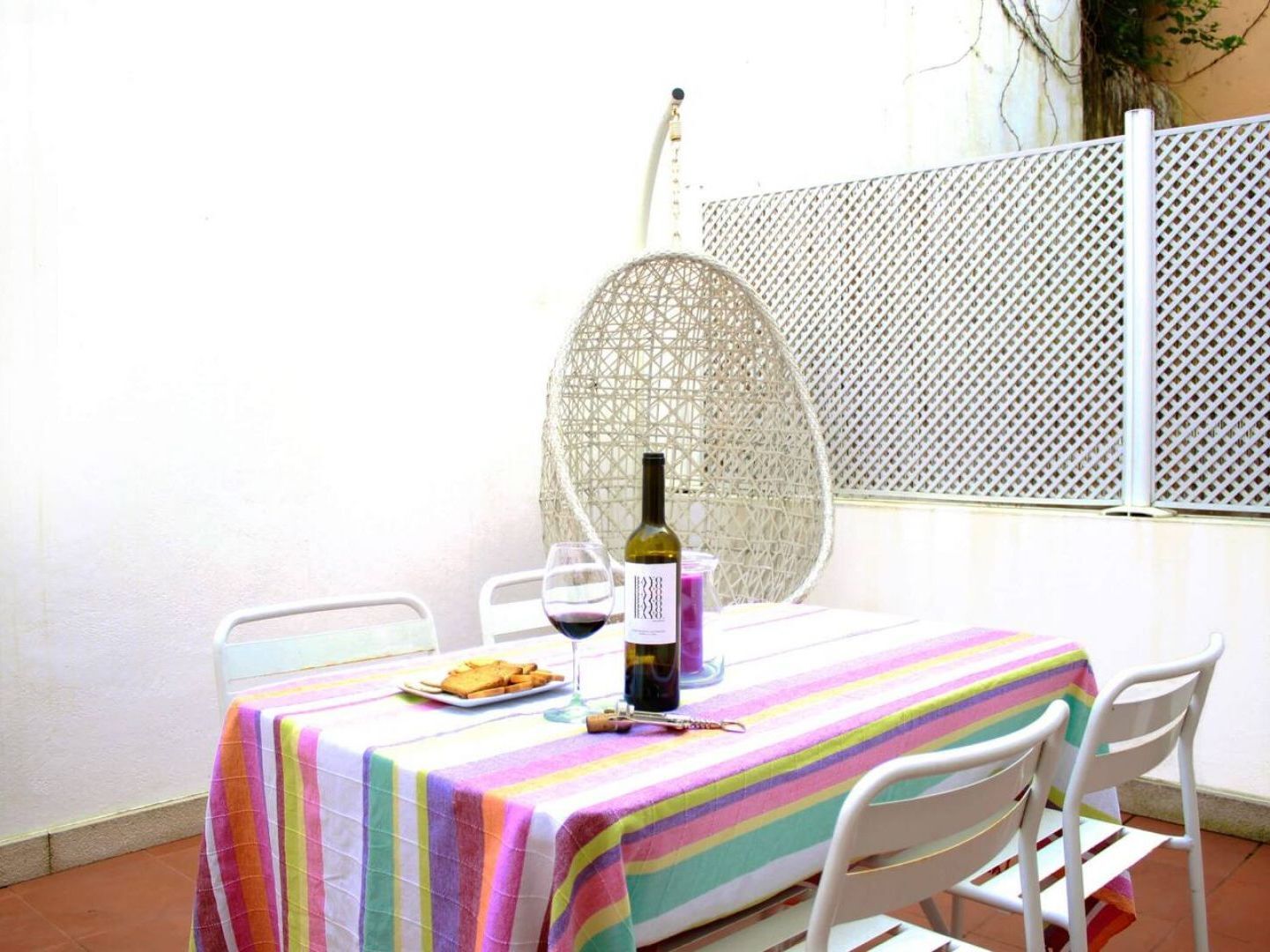 Joivy Modern 1-Bed Apt With Terrace, Moments From Sao Bento Palace Lisabona Exterior foto